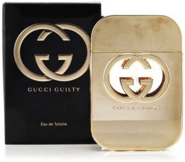 Guilty by Gucci for Women, Eau de Toilette Spray