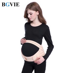 GuoYq Maternity Belt,Pregnancy Support Belt Bump