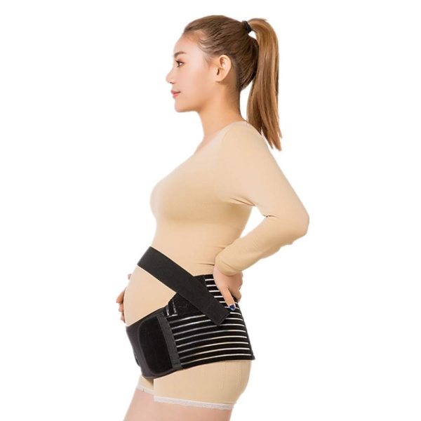 GuoYq Maternity Belt,Pregnancy Support Belt Bump Band