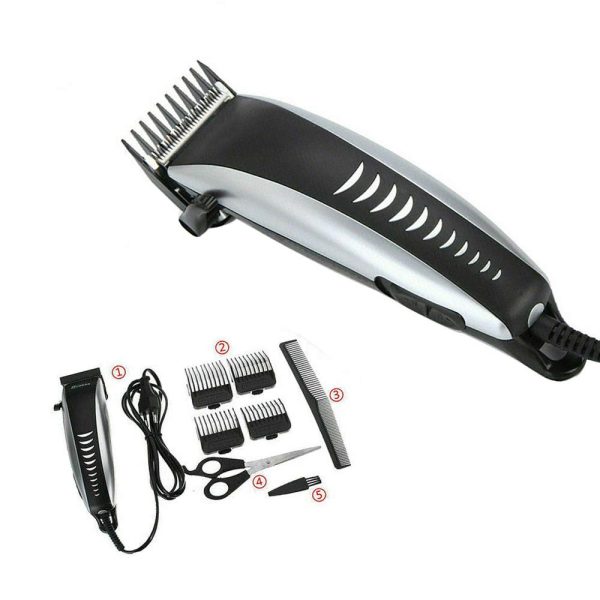 Hair Clippers, ETE ETMATE High-Performance Hair Clipper Trimmer Tool