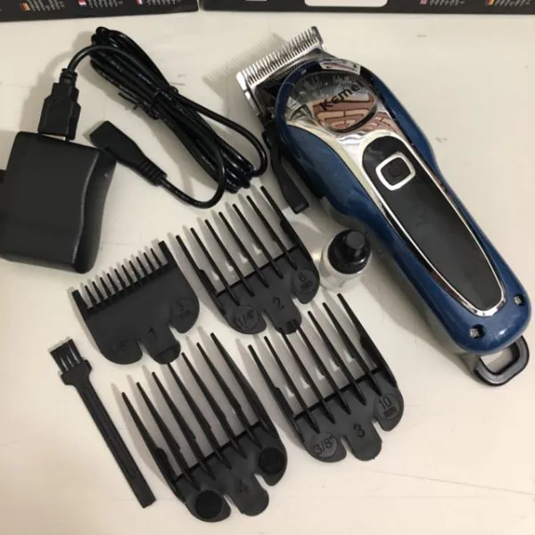 Hair Clippers for Men XUENG Professional Cordless Clippers Pro Hair
