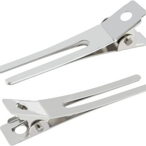 Hair Clips Prong For Hair Metal Hair Clips For Styling Hair Clips