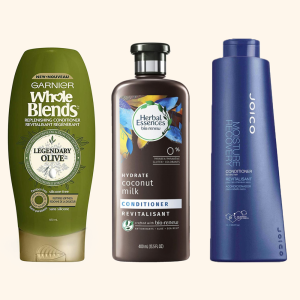 Hair Conditioner for Damaged Dry Hair.