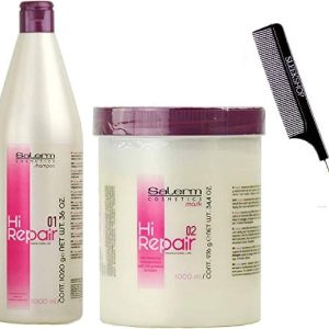 Hair Conditioner Repair Solutions Set