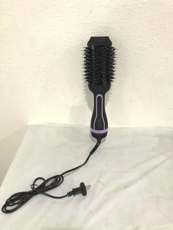 Hair Dryer Brush, Abody One-Step Hair Dryer & Volumizer with Negative Ionic