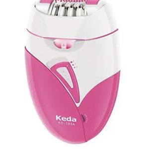 Hair Epilator Removal for Women - Cordless Women’s Epilator for Legs and Arms