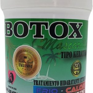 Hair Extreme Moisture Treatment Kachita Spell