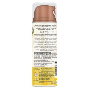 Hair Food Hemp Extract & Manuka Honey Leave in Conditioner