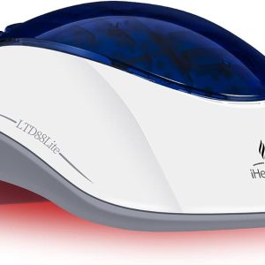 Hair growth For Men & Women System, Hair regrowth helmet device
