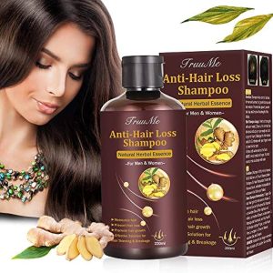 Hair Growth Shampoo, Hair Loss Shampoo, Hair Thickening Shampoo
