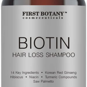 Hair Growth Shampoo,Anti-Hair Loss Shampoo,Hair Loss shampoo