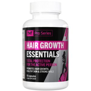 Hair Growth Vitamins Supplement for Women and Men