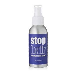Hair Inhibitor, Hair Stop Growth Spray, Hair Removal Spray, Painless Hair Removal
