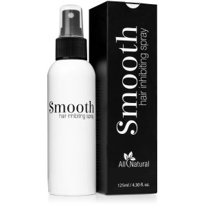 Hair Inhibitor Spary | Non-Irritating&Painless Hair Inhibitor Spray for Women
