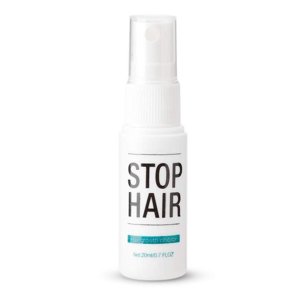 Hair Inhibitor+Hair Removal | Non-Irritating&Painless Hair Inhibitor Spray