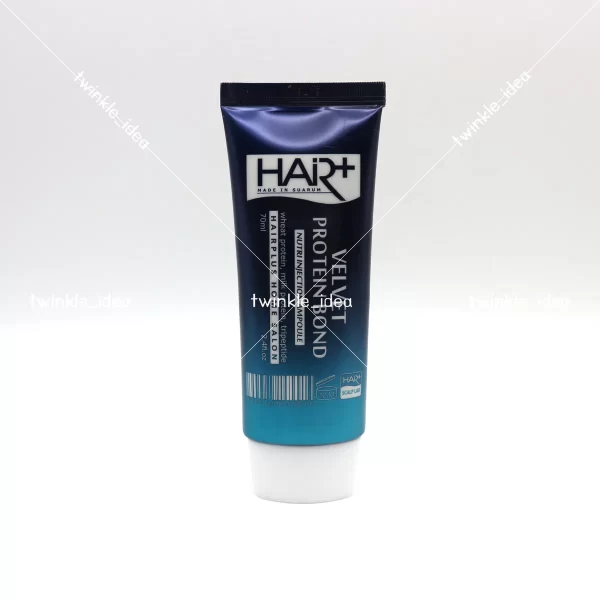 HAIR PLUS Velvet Protein Bond Nutri Injection Ample