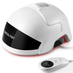 Hair Regrow Laser Helmet Medical Diodes Treatment Fast Growth