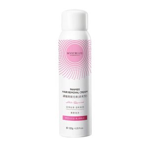 Hair Removal Cream, Anself Shumeier Painless Hair Removing Depilatory Cream