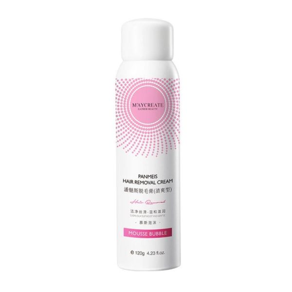 Hair Removal Cream, Anself Shumeier Painless Hair Removing Depilatory Cream