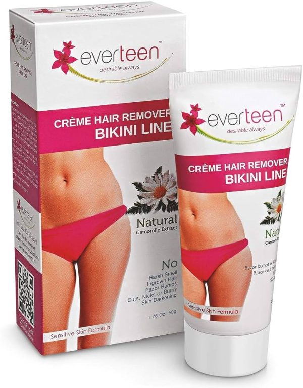 Hair Removal Cream, Skin Soft Hair Removal Cream Used on Bikini, Underarm