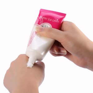 Hair Removal Cream water ice levin Hair Remover Lotion
