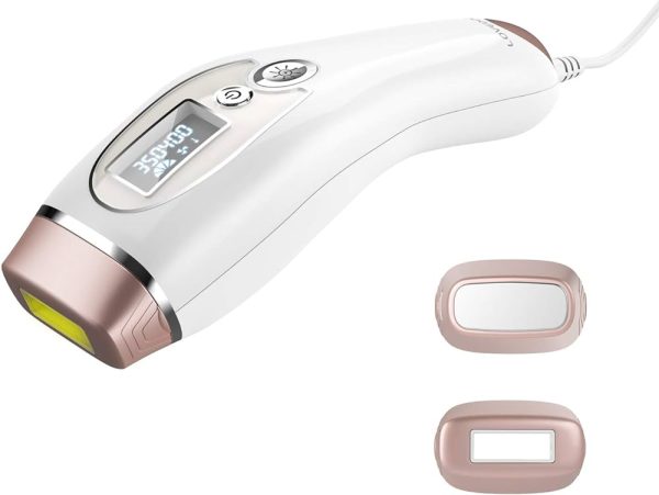 Hair Removal for Women and Men