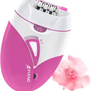 Hair Removal, Portable Smooth Glide Epilator