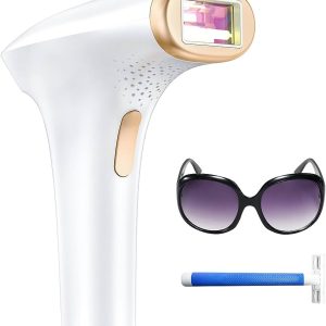 Hair Removal System for Women Upgrade 999,900 Flashes