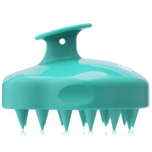 Hair Scalp Massager Shampoo Brush, FReatech [Wet & Dry]