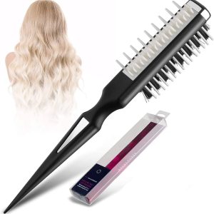 Hair Style Comb, Portable Hair Styling Comb, Style Comb Instant