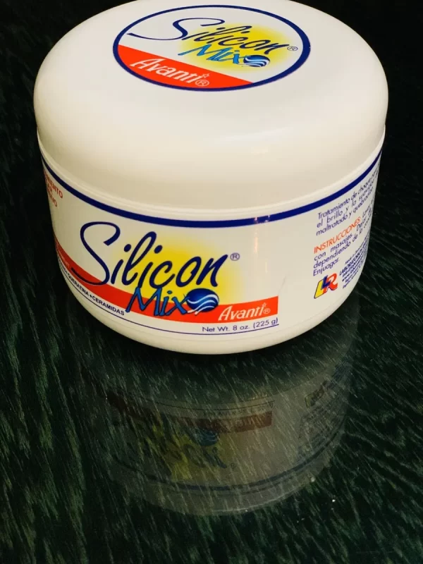 hair treatment tratamiento capilar intensivo 8 oz