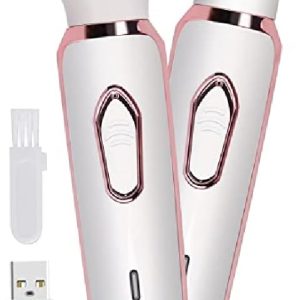Hair Trimmer for Face Beard Mustache Arm Leg Armpit Bikini