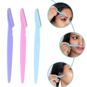 Hair Trimmer Shaper Shaver and Tough Up Tool