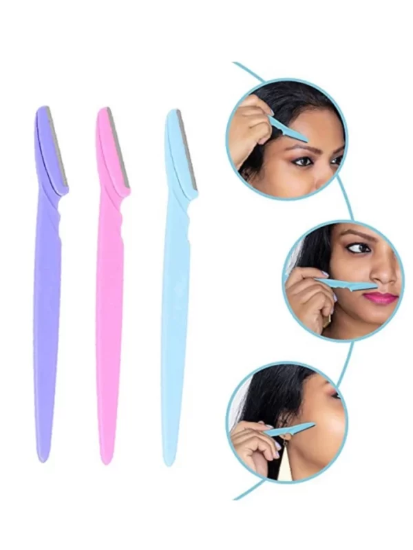 Hair Trimmer Shaper Shaver and Tough Up Tool