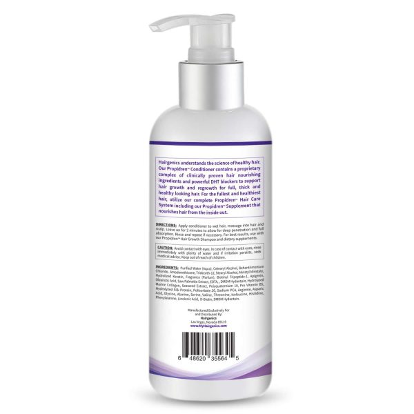 Hairgenics Propidren Hair Growth Conditioner with Keratin