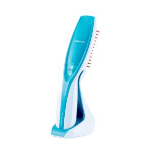 HairMax Laser Hair Growth Comb, FDA Cleared