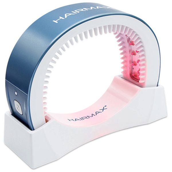 HairMax LaserBand 41 (FDA Cleared). 41 Medical Grade Lasers