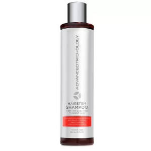 HairStem DHT Blocker Hair Growth Shampoo Products with Biotin