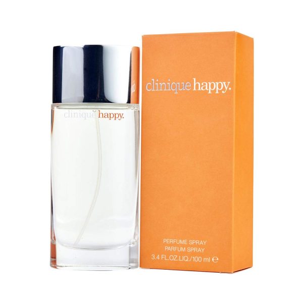 Happy By Clinique For Women, EDP
