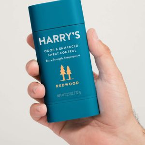 Harry's Extra-Strength Antiperspirant