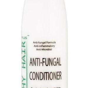 Healthy Hair Plus - Anti Fungal Scalp Treatment Kit Targets Scalp Fungus