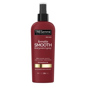 Heat Protectant Spray For Hair Thermal