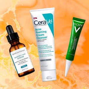 Helps Heal and Prevent Breakouts, Acne and Skin Irritation