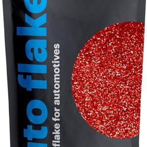 Hemway Chunky Premium Multi Purpose Glitter 1/40" 0.025" 0.6mm