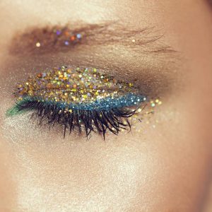 Hemway Eco Friendly Biodegradable Glitter 100g / 3.5oz Bio Cosmetic