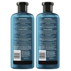 Herbal Essences Argan Oil, Shampoo and Conditioner
