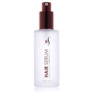 Herstyler Hair Repair Serum - Argan Oil Hair Serum, Vitamin E Hair Serum