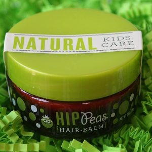 Hip Peas Natural Hair Styling Balm / Gel / Pomade