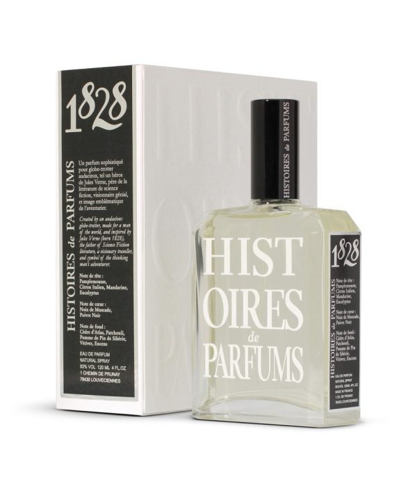Histoires de Parfums 1828 Eau De Parfum