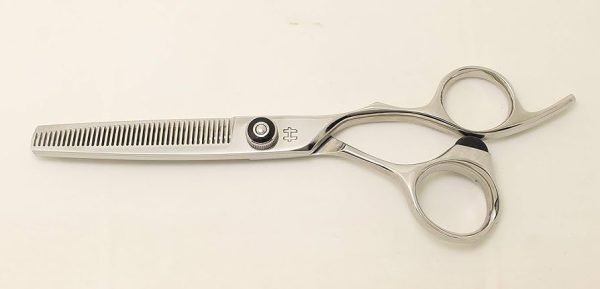 Professional Hair Thinning Shears - Texturize, Blend, and Elevate Haircuts with Ease